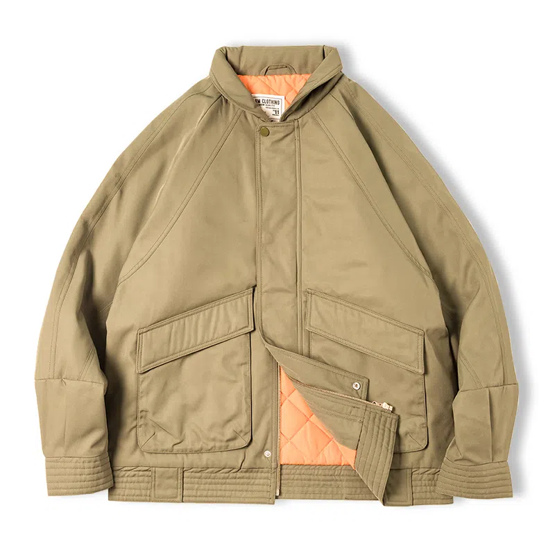 MADEN Jacket
