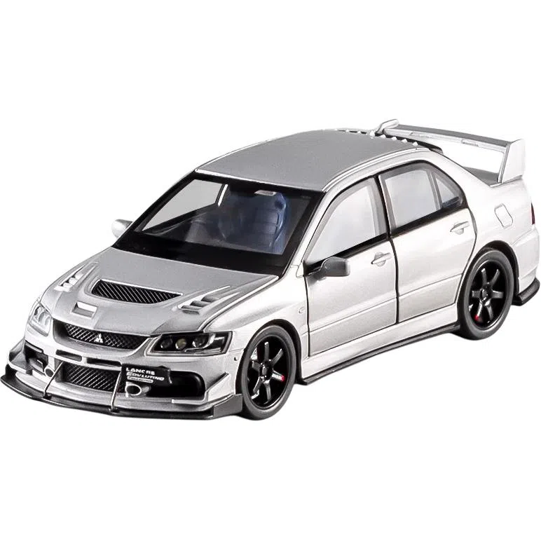 Xingxing Mitsubishi EVO 1:32 Model