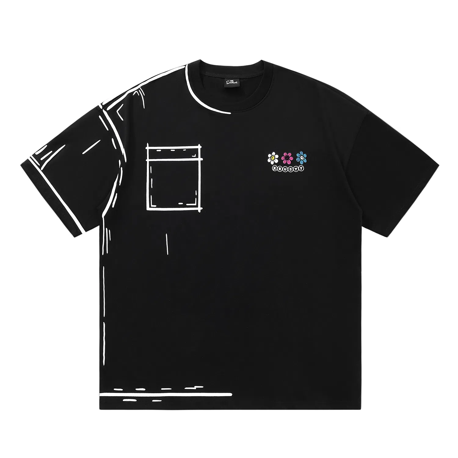 The Simpsons T-Shirt