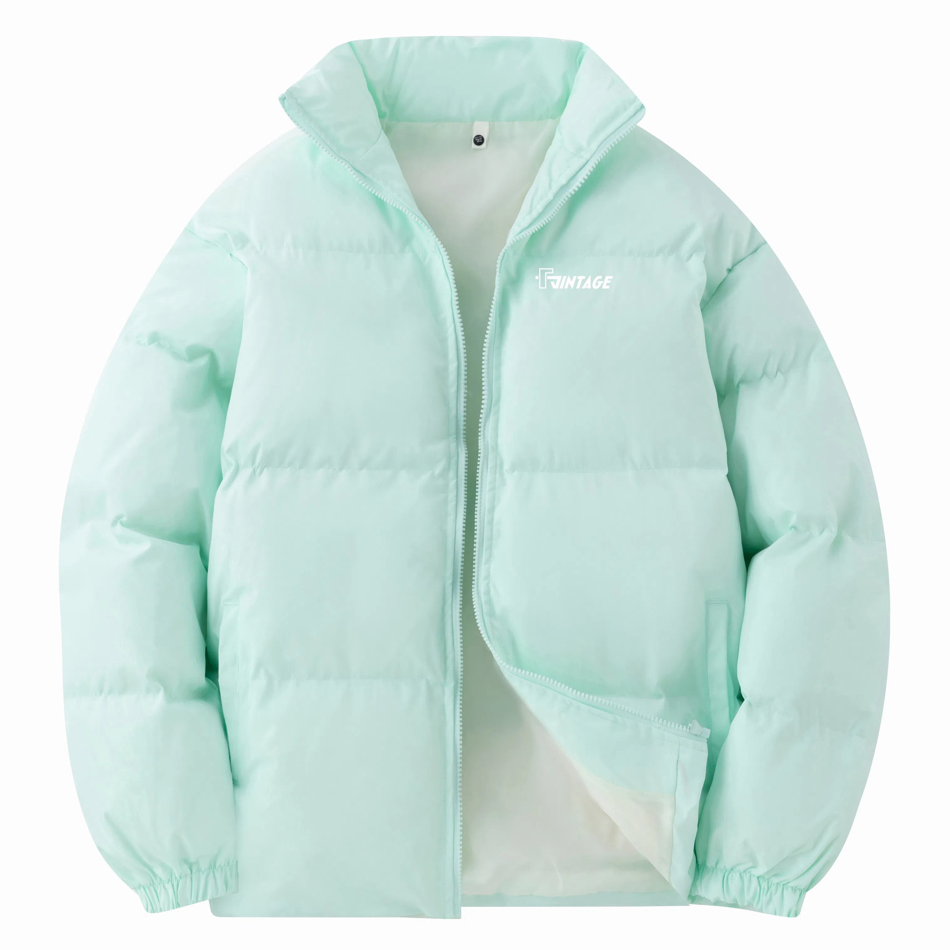 FAKE VINTAGE cleanfit