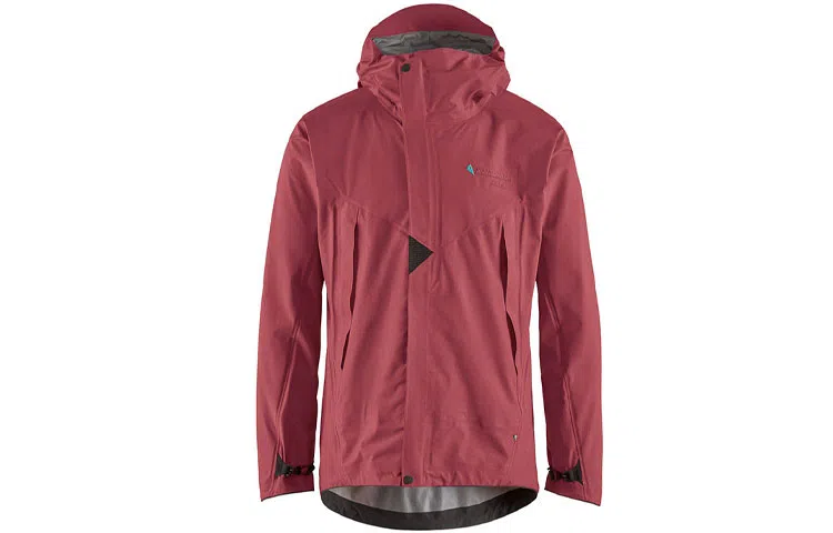 KLATTERMUSEN Asynja Jacket