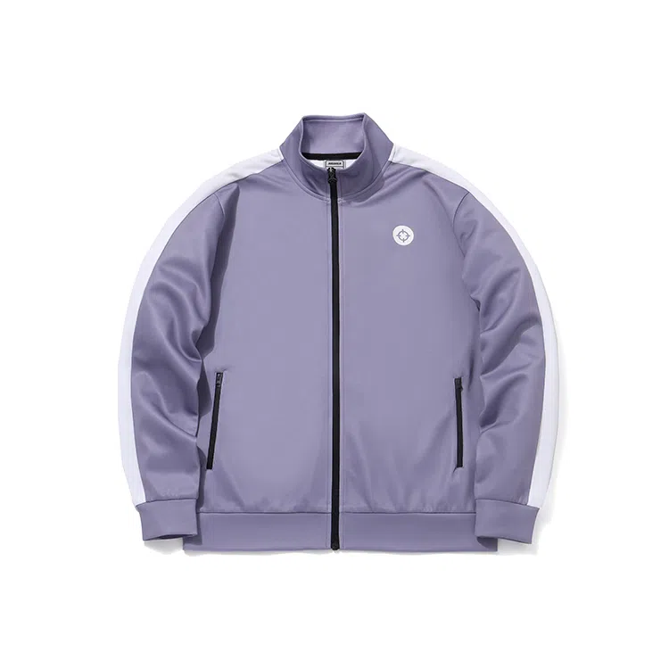 RIGORER Basketball Jacket