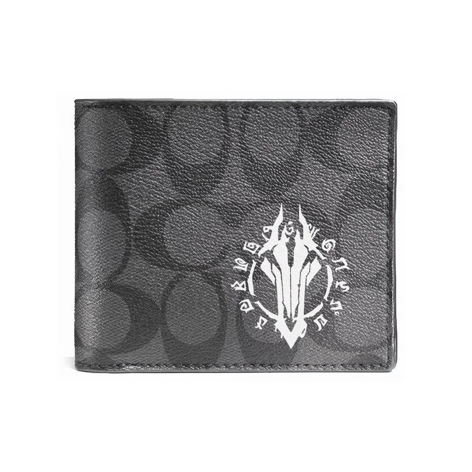 Coach 3 In 1 Wallet May