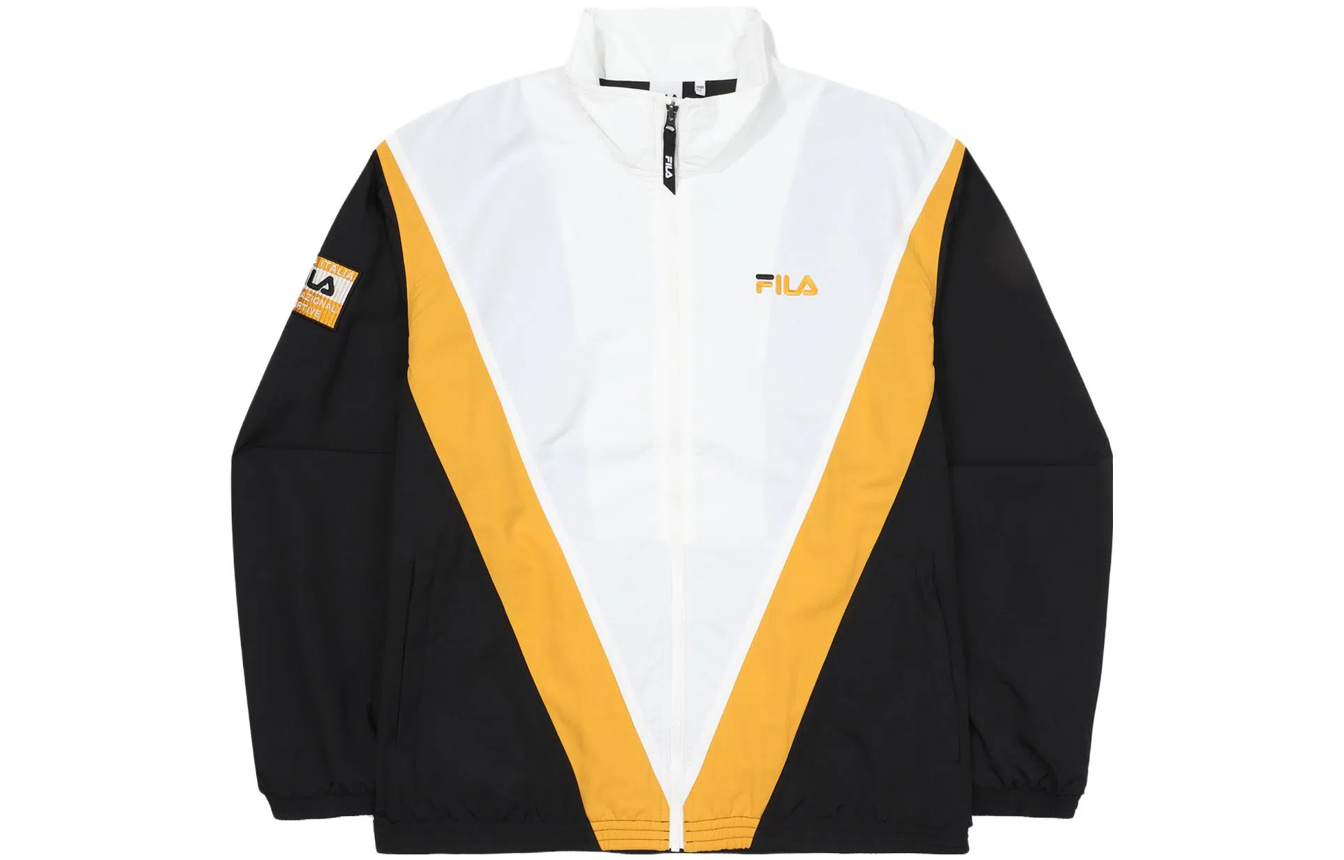 FILA Logo