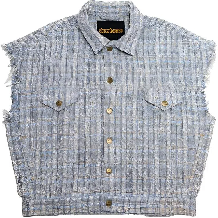 Drew House Tweed Vest