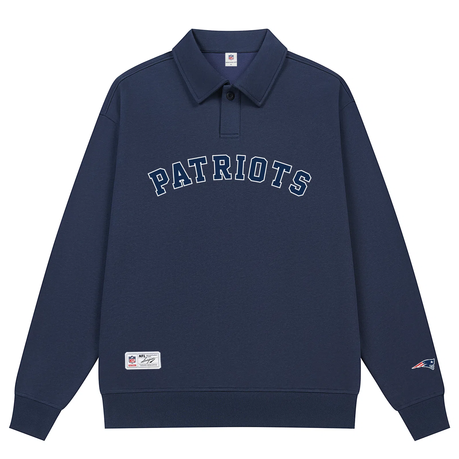NFL POLO