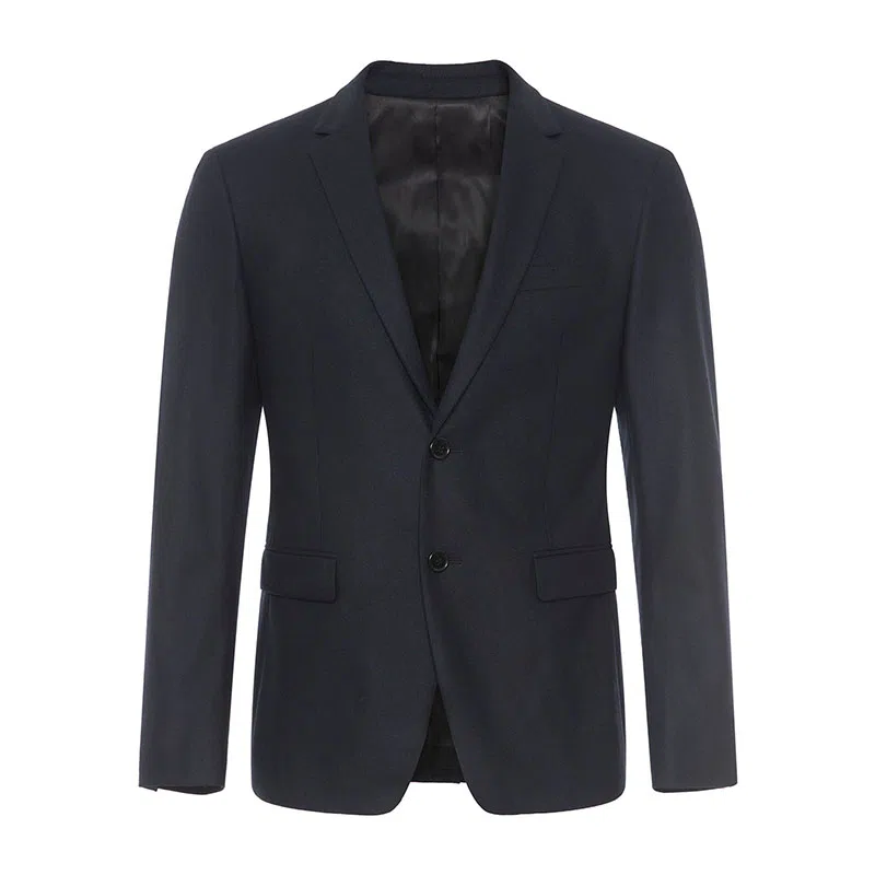 ANDREW MACKENZIE SS24