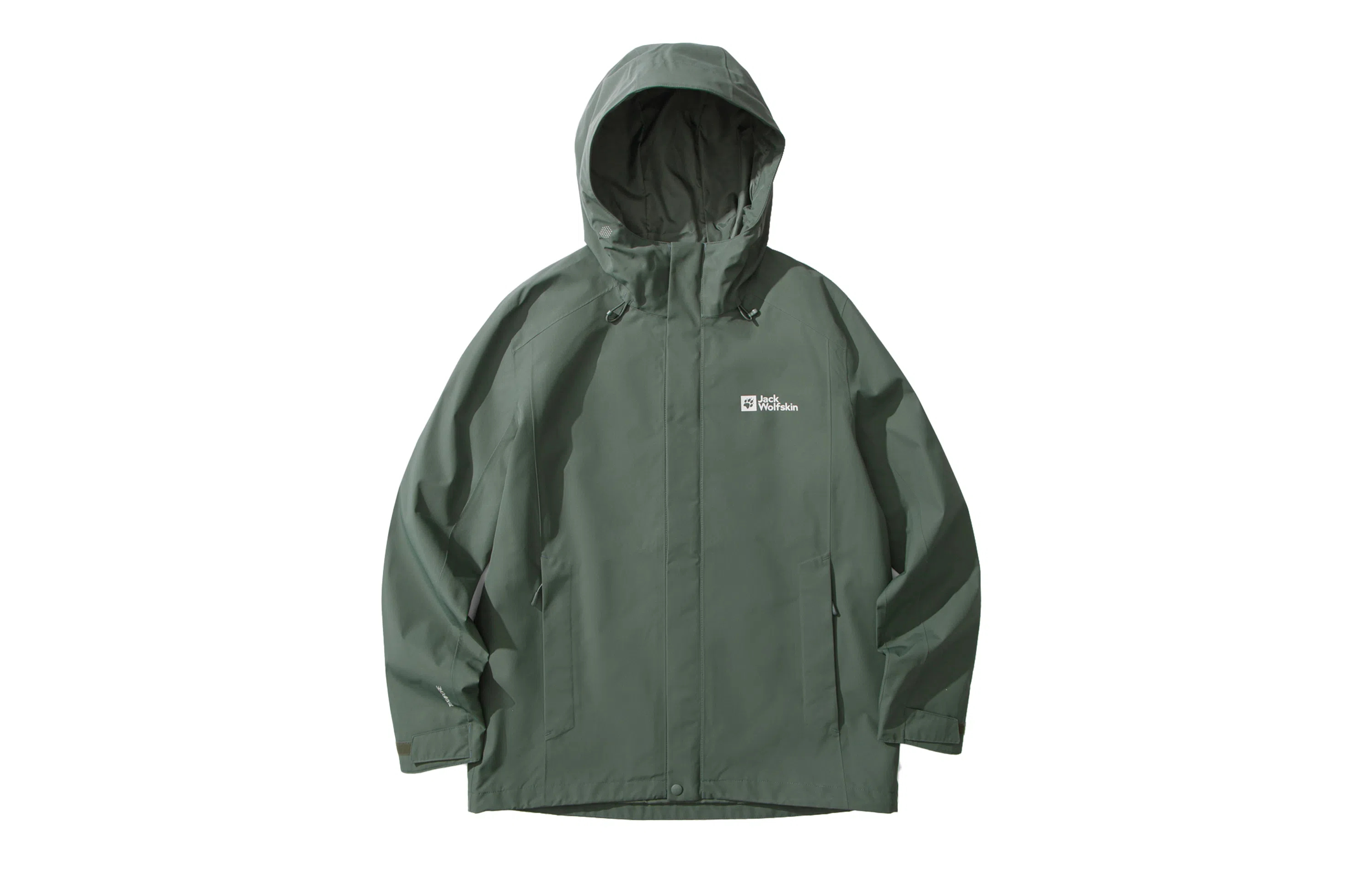 Jack Wolfskin Texapore Softshell Jacket