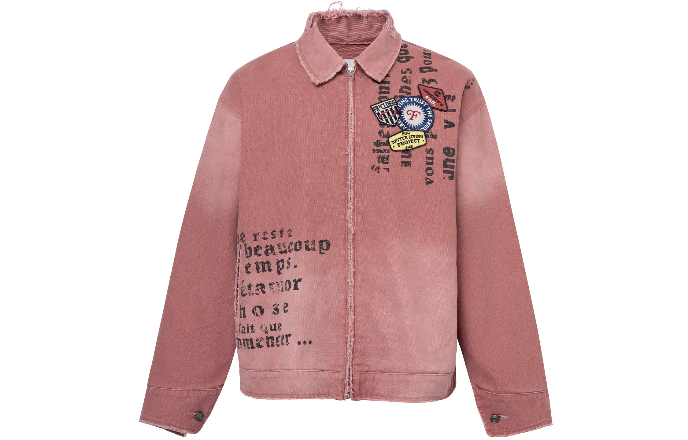 FIRE 2 COLD EGO F2CEcleanfit