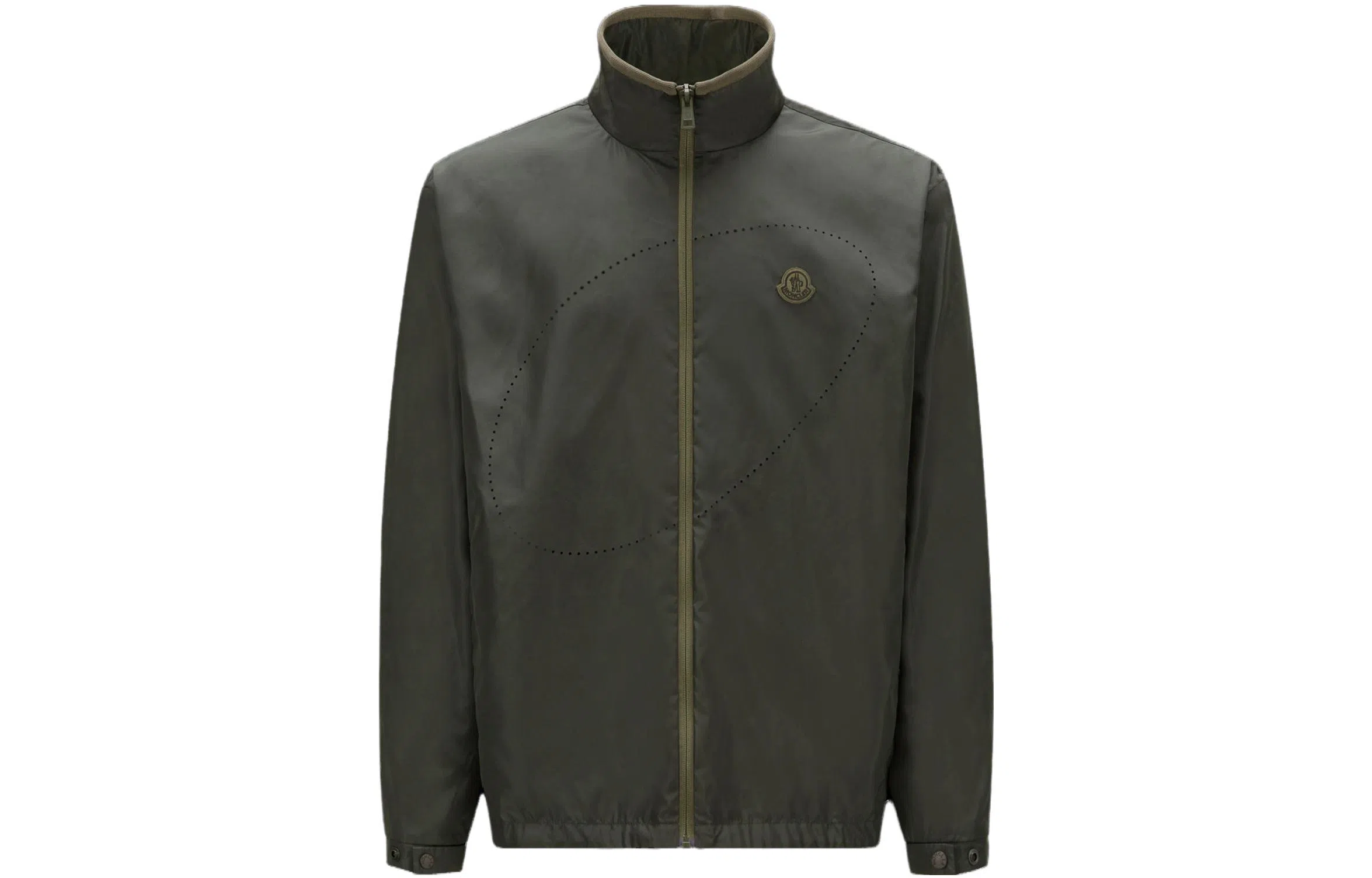 Moncler SS23 BORN TO PROTECT Logo