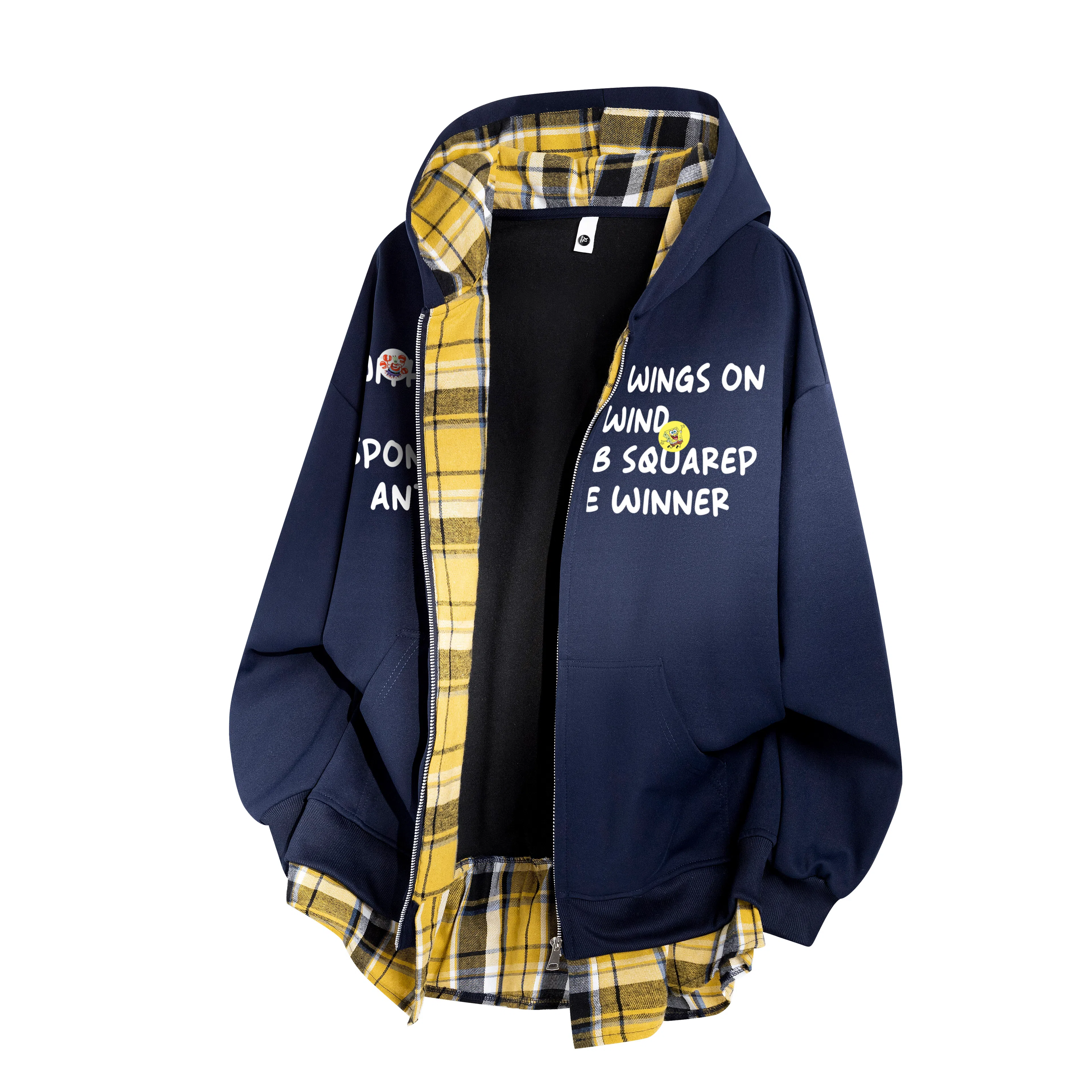 SPONGEBOB SQUAREPANTS