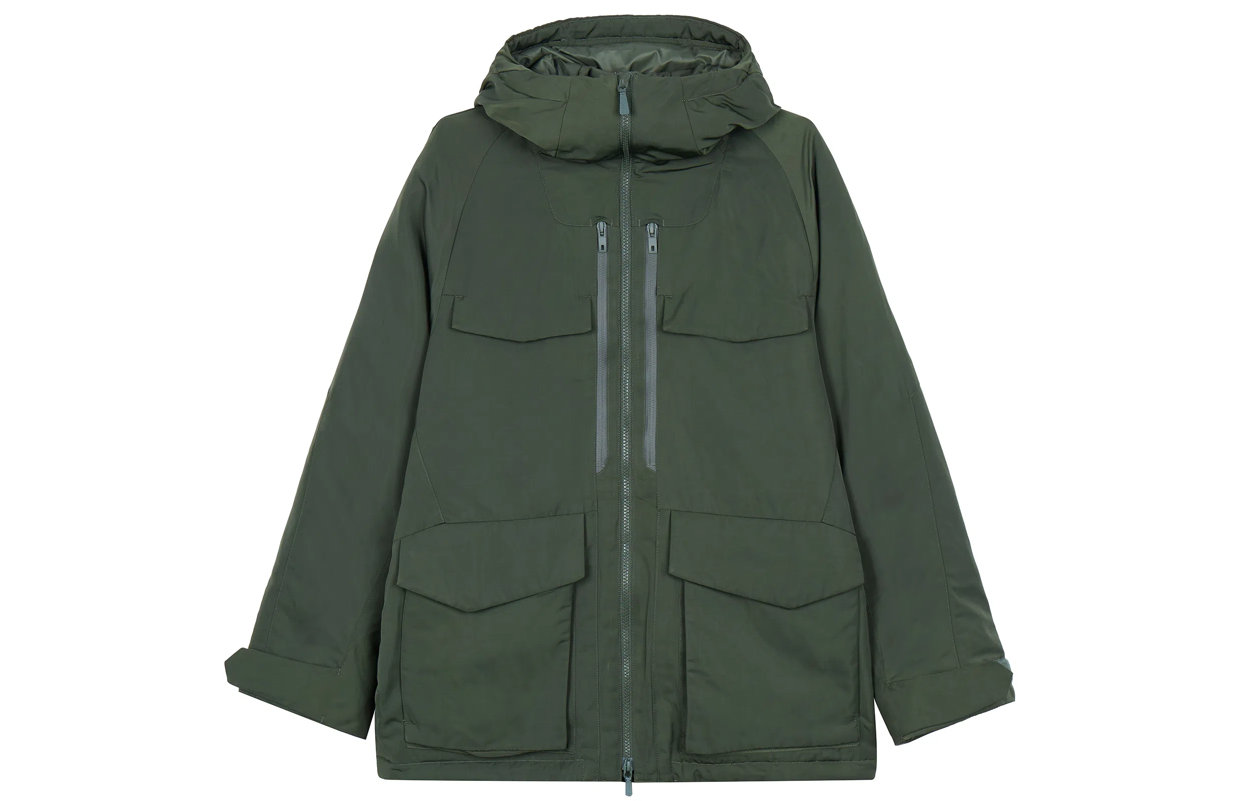 UNIQLO x White Mountaineering