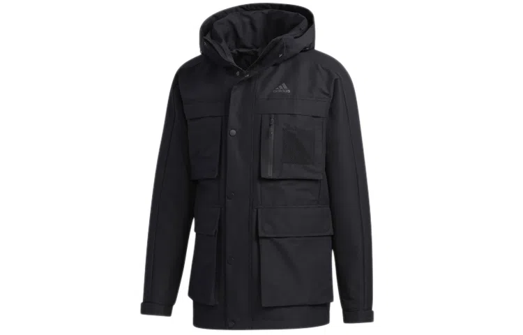 adidas 3in1 Down Jacket