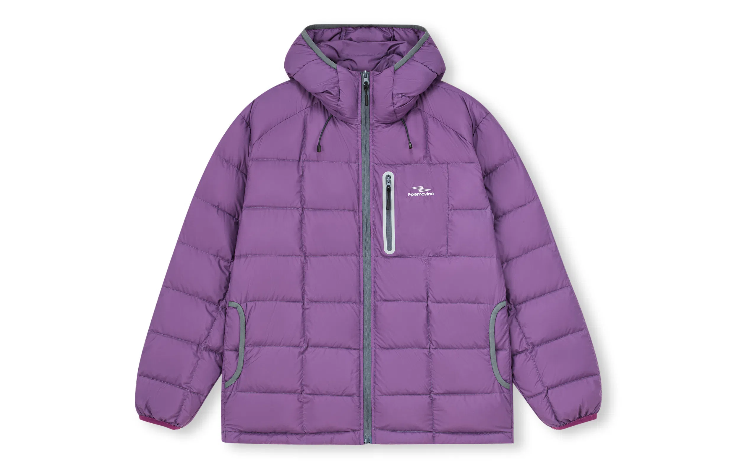 FPA Always Moving Series