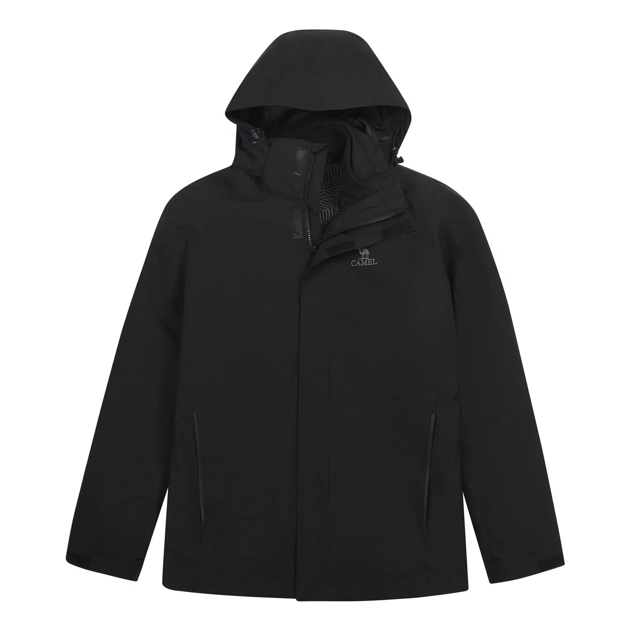 CAMEL All-Weather Series