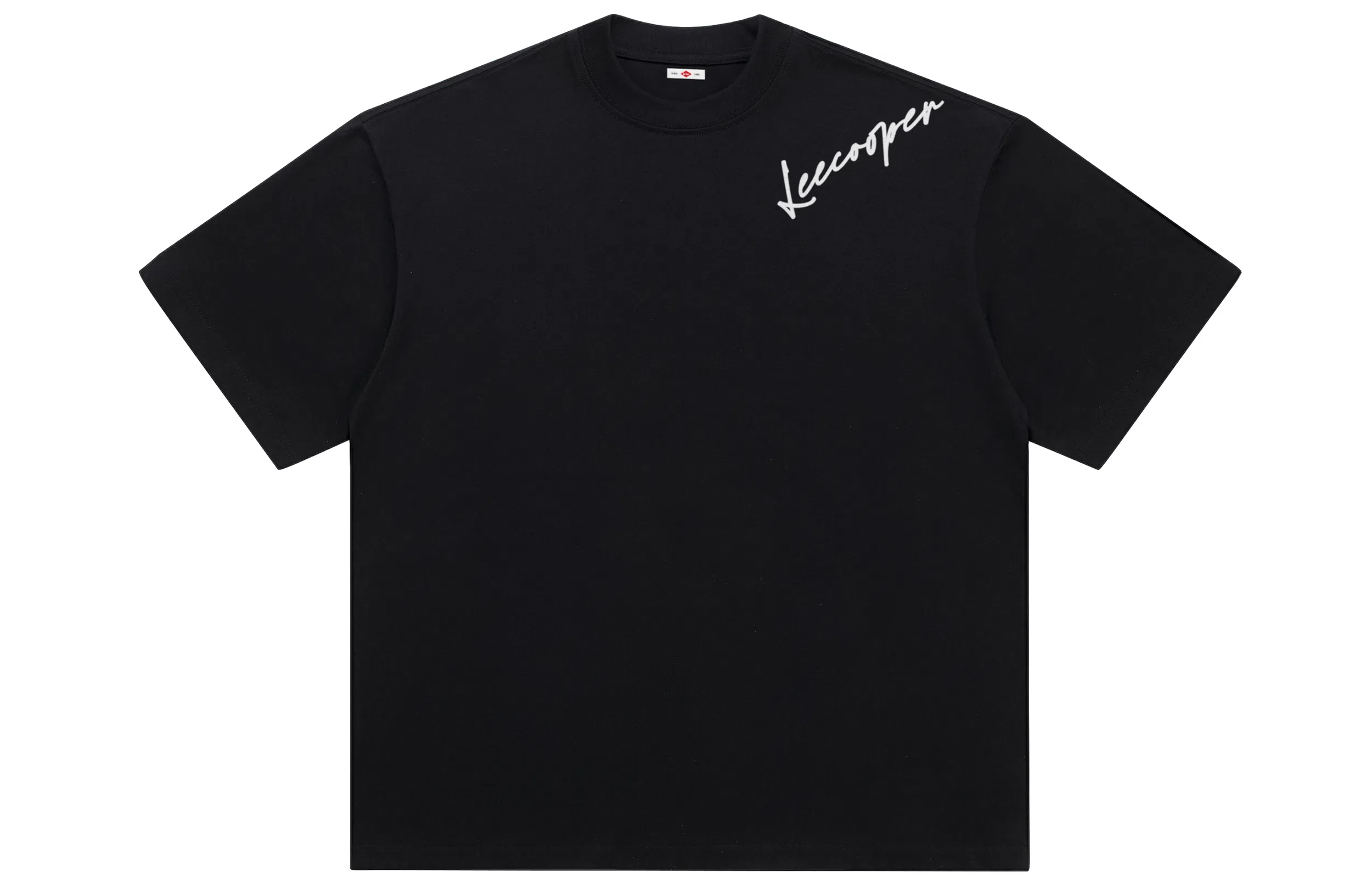 Lee Cooper logoT