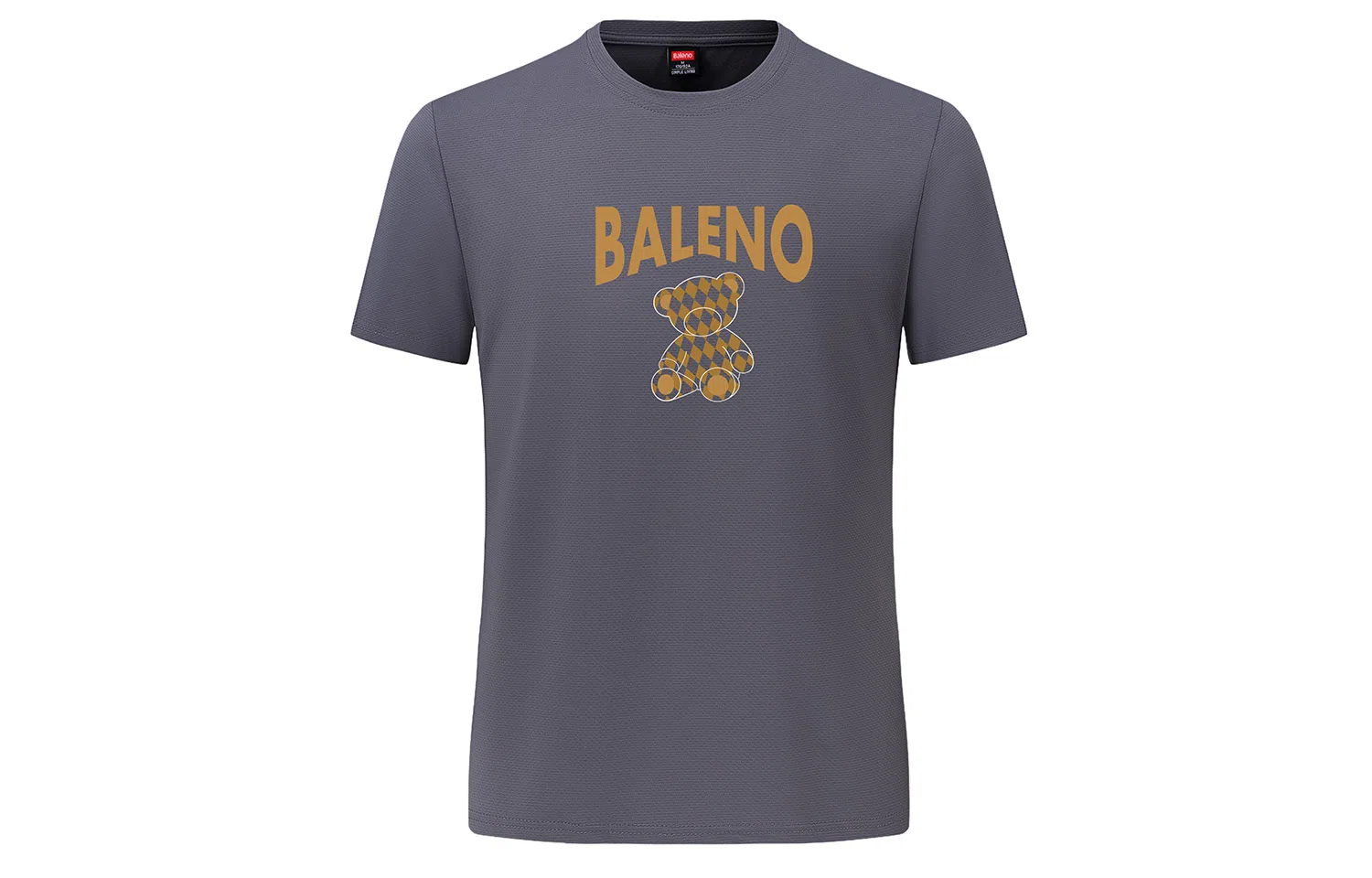 BALENO T