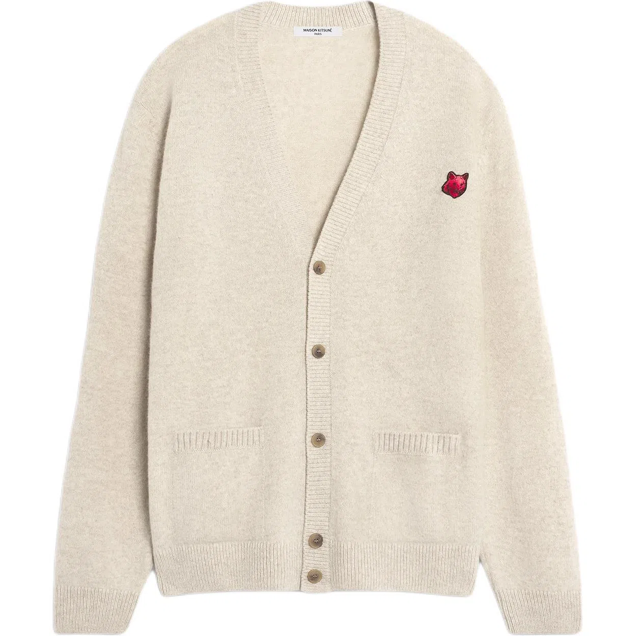 Maison Kitsune SS25 CNY V