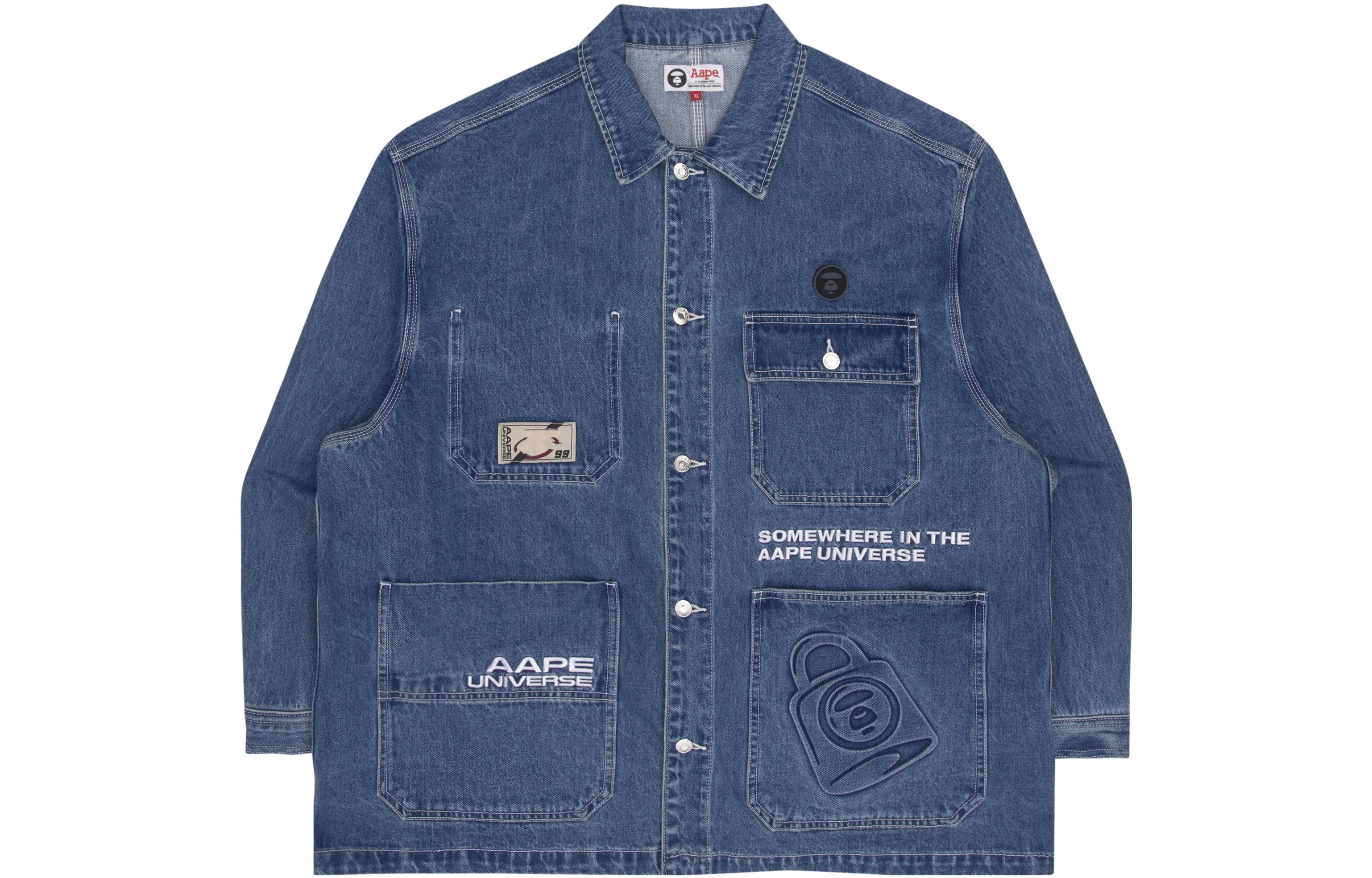 Aape SS22