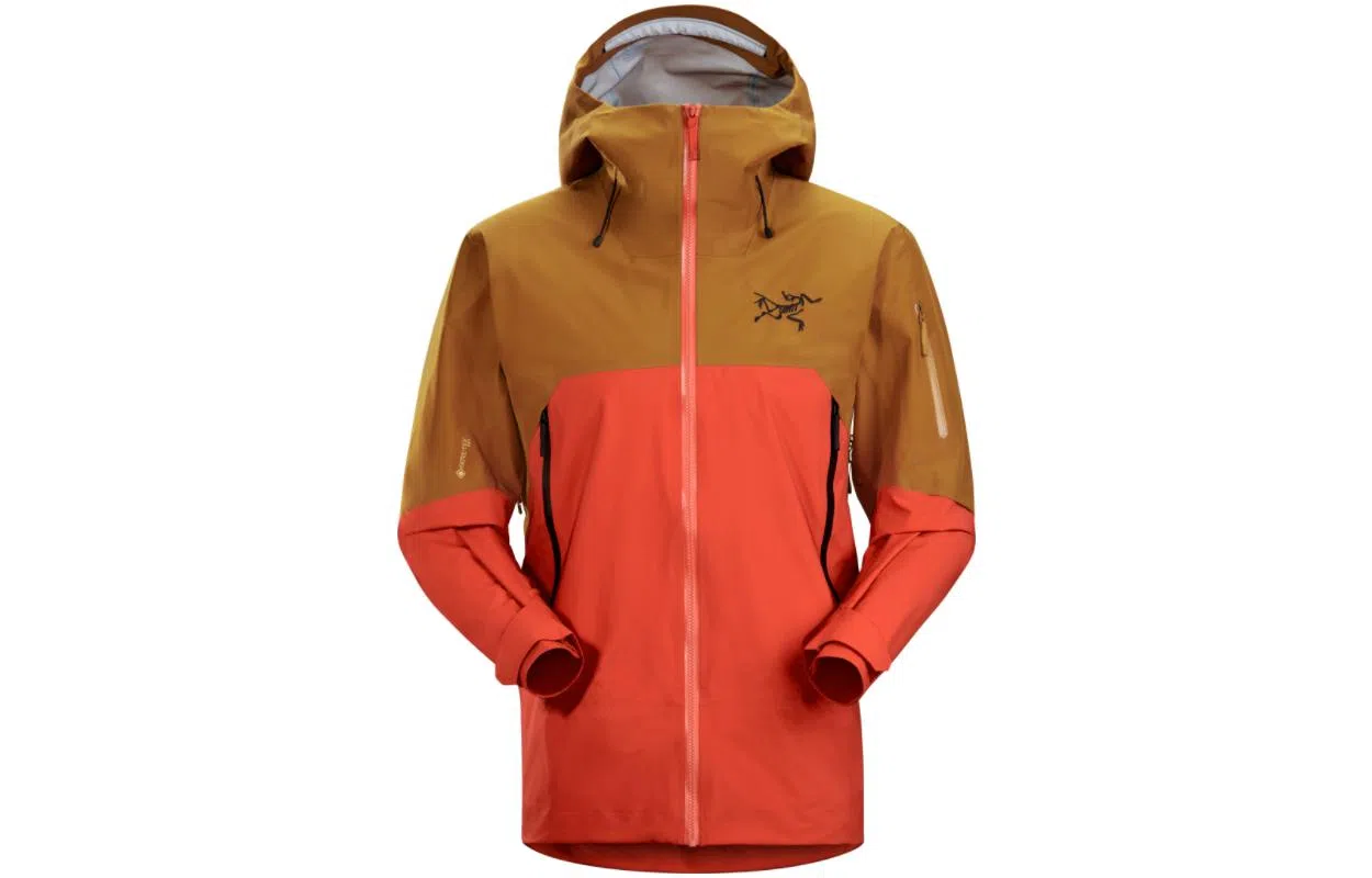 Arcteryx RUSH Gore-Tex Pro