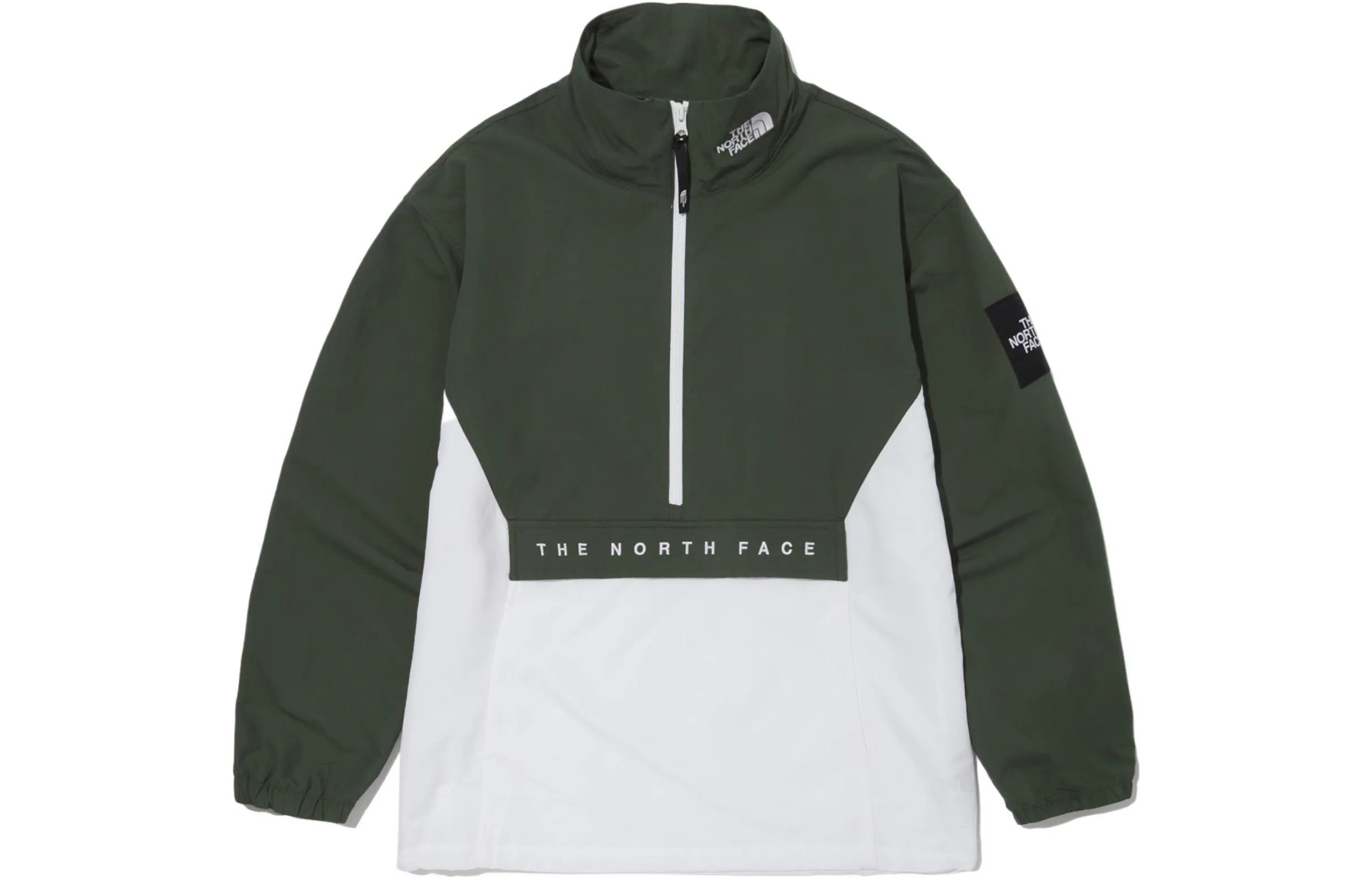 THE NORTH FACE Olema Anorak Logo