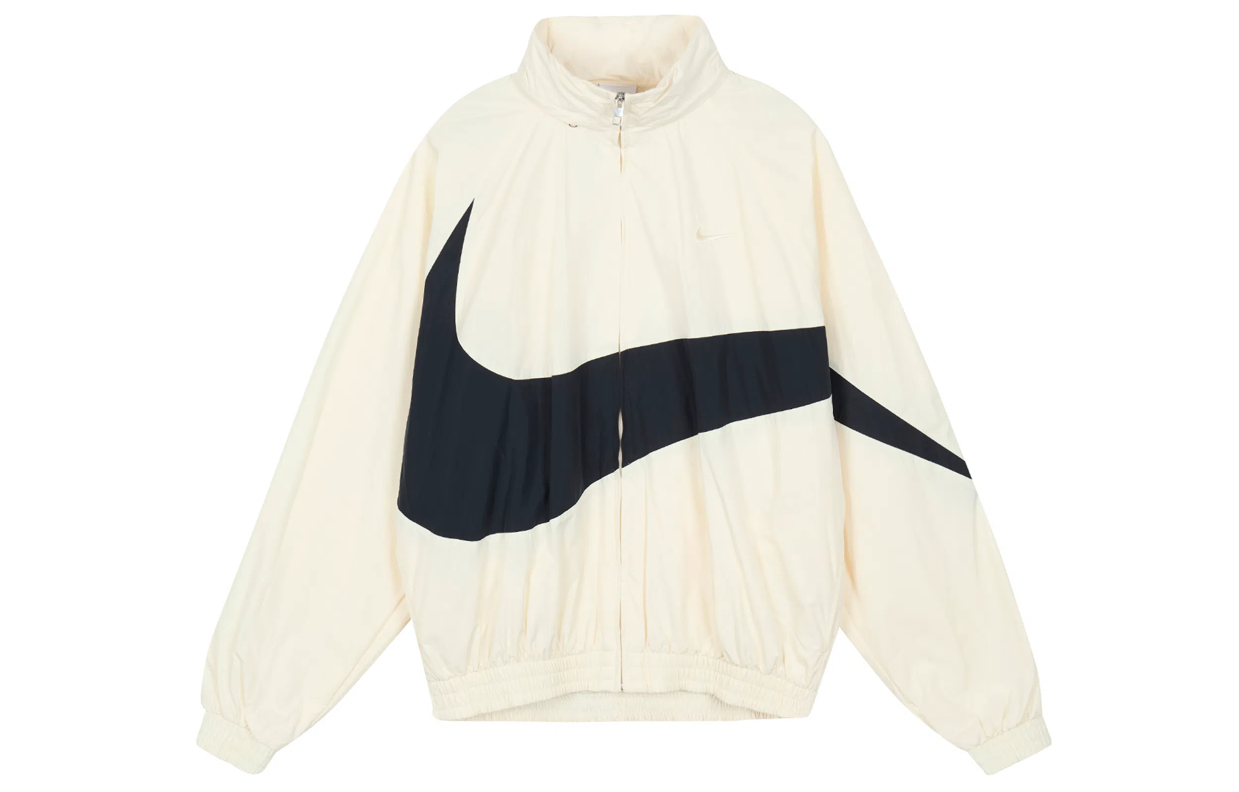 Nike Swoosh Logo Jacket