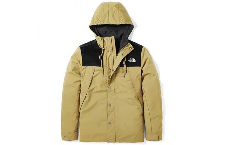 The North Face Heritage Series
