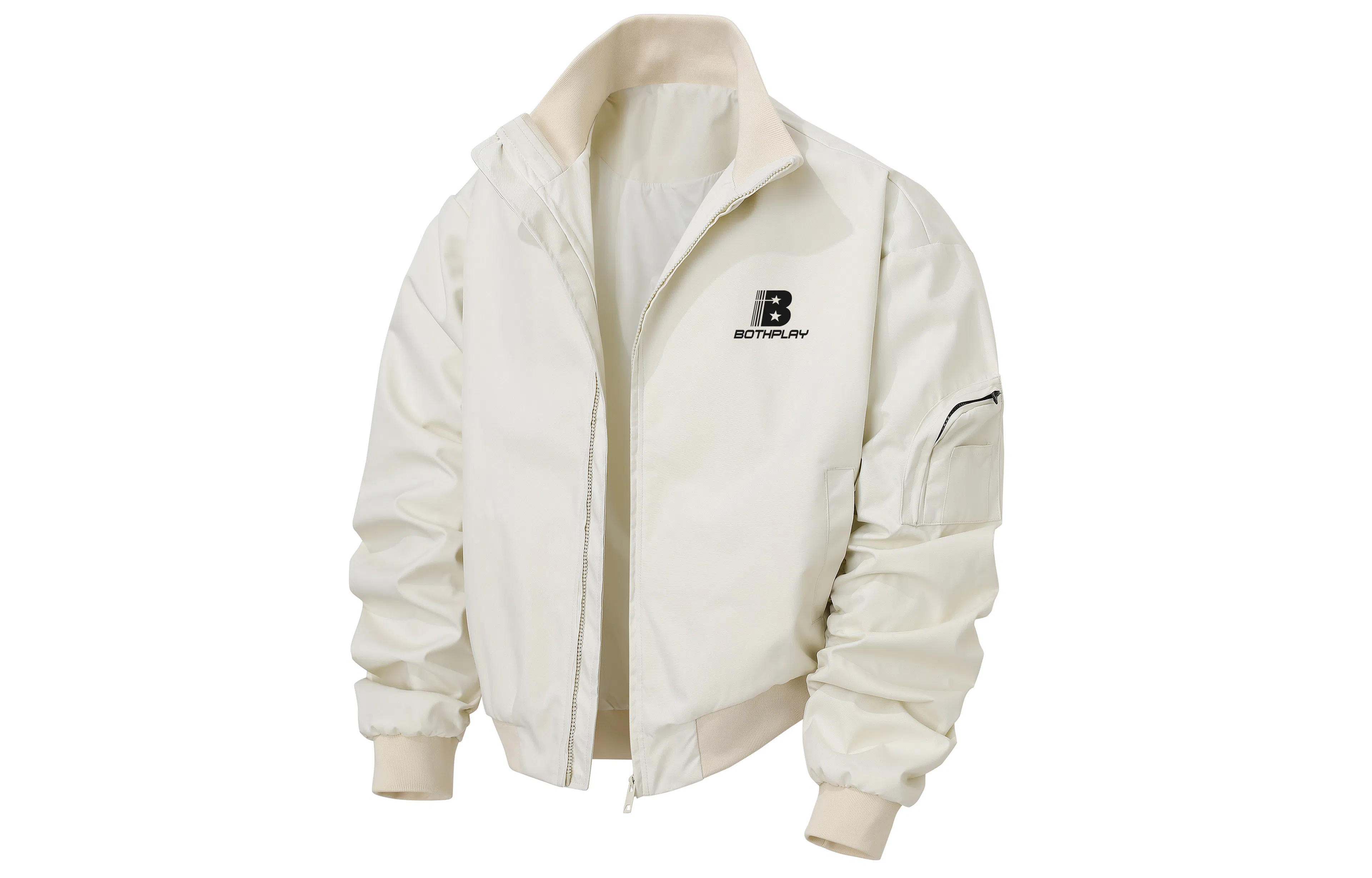 BOTH PLAY cleanfitlogo