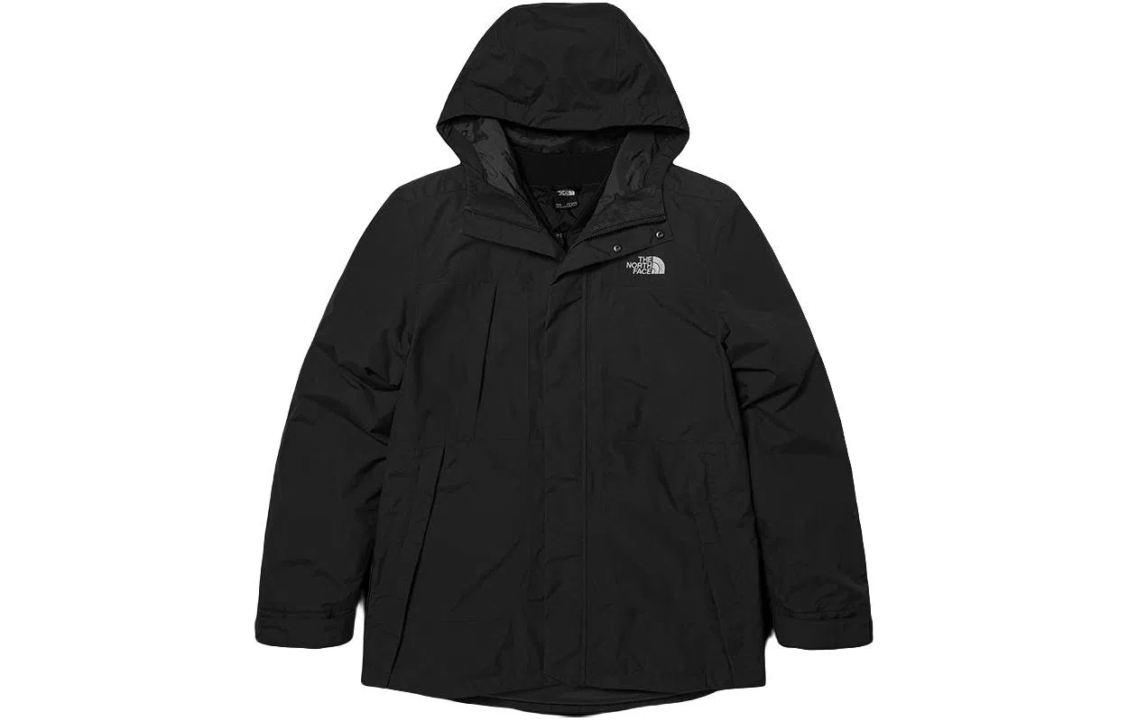 THE NORTH FACE Logo