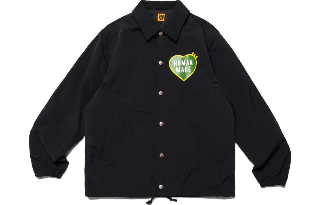 HUMAN MADE SS23 Logo