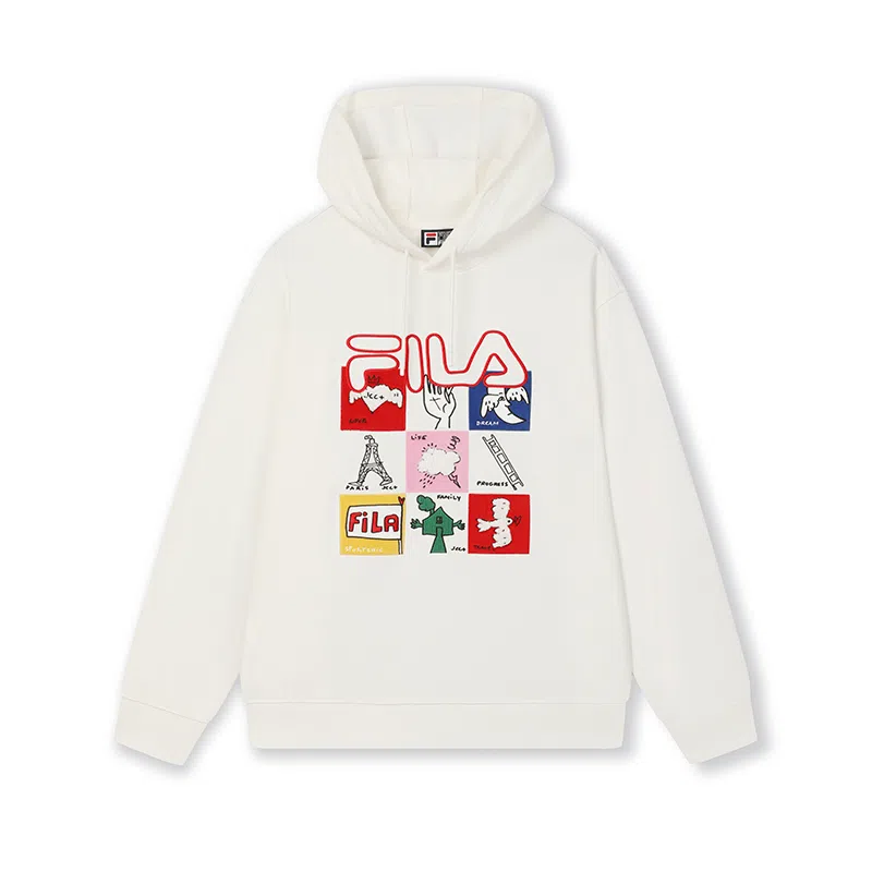 FILA FILA ORIGINALE