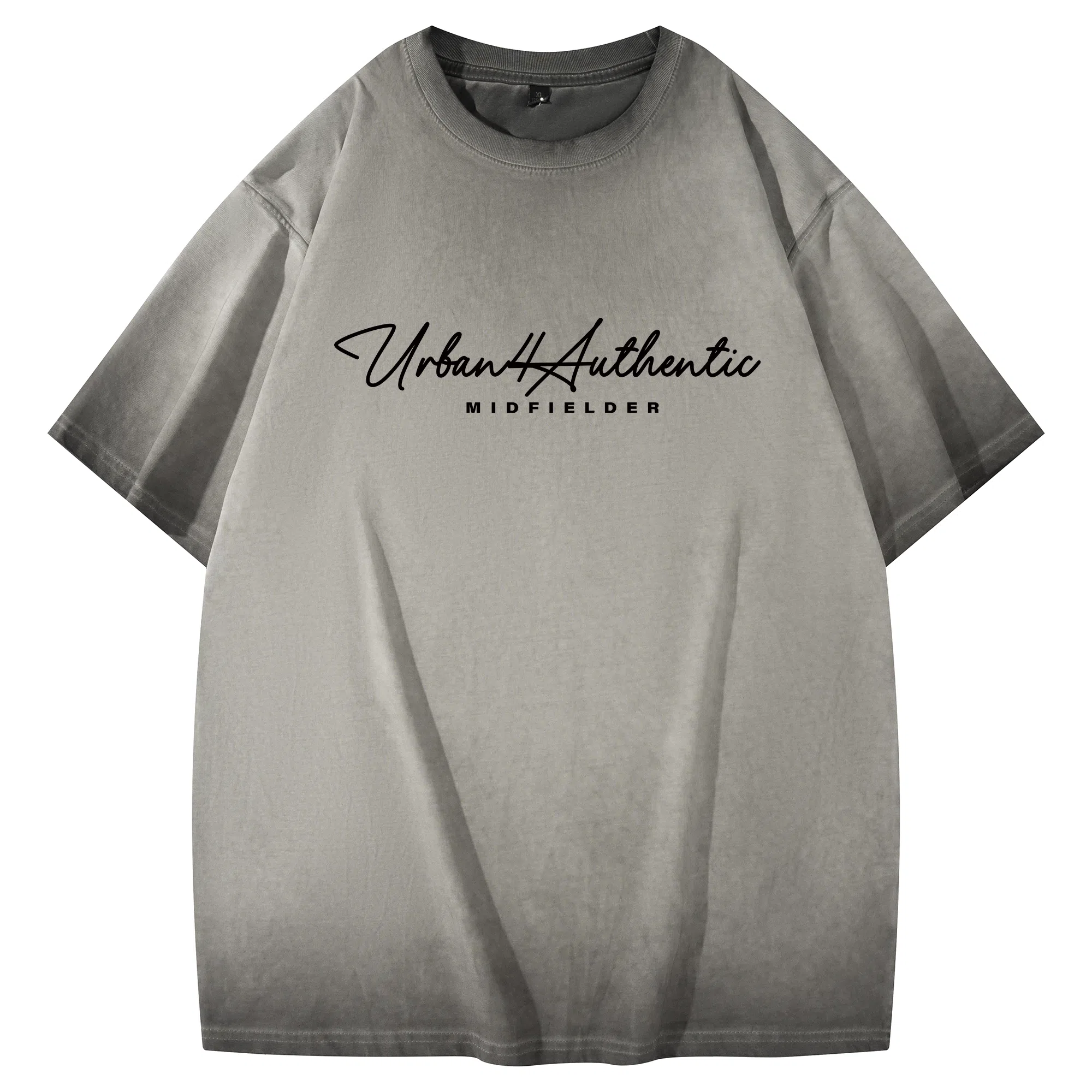 URBAN AUTHENTIC T