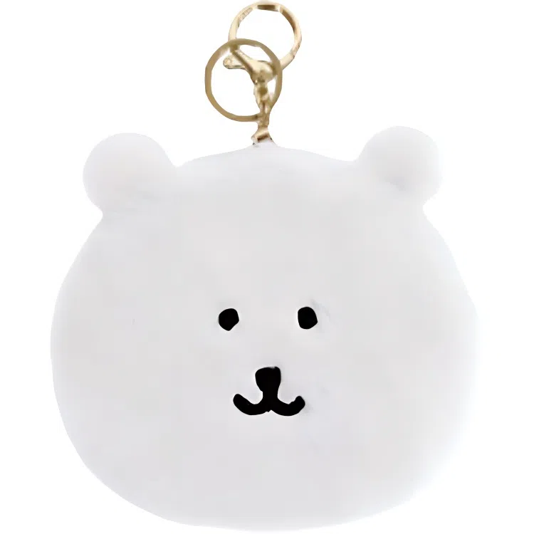MINISO x chiikawa nongdamgom 13cm