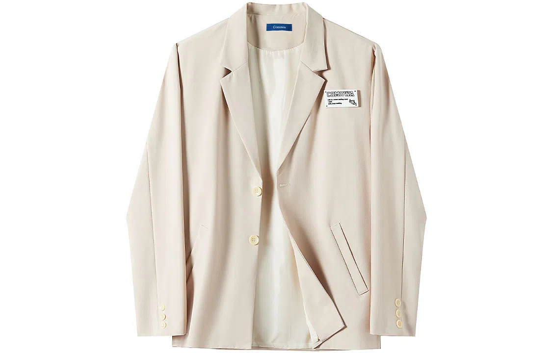 COMOWA Blazer