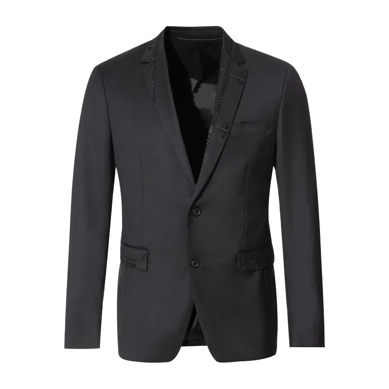 ANDREW MACKENZIE SS24