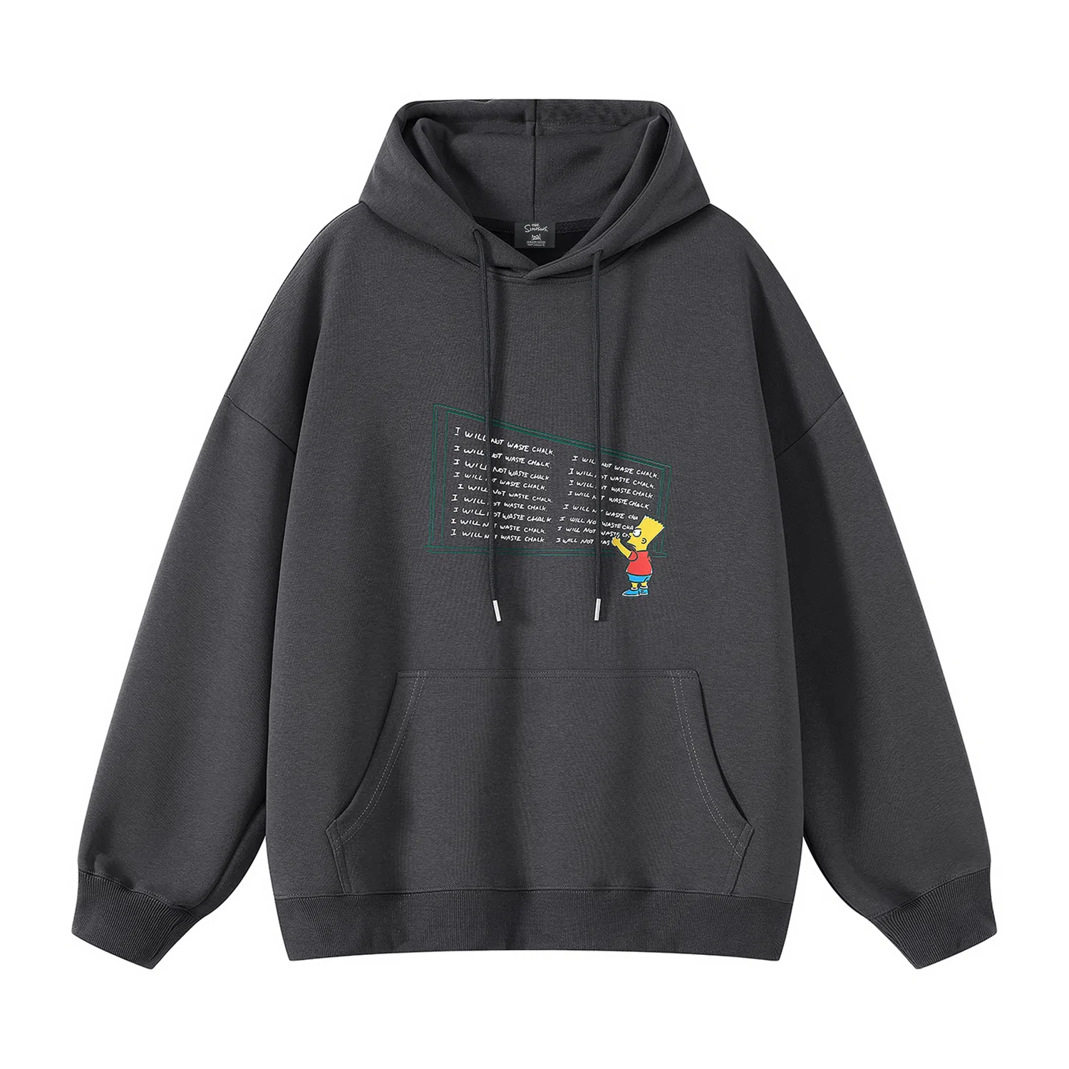The Simpsons Hoodie