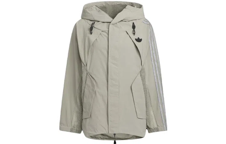 adidas originals x HAMCUS JACKET