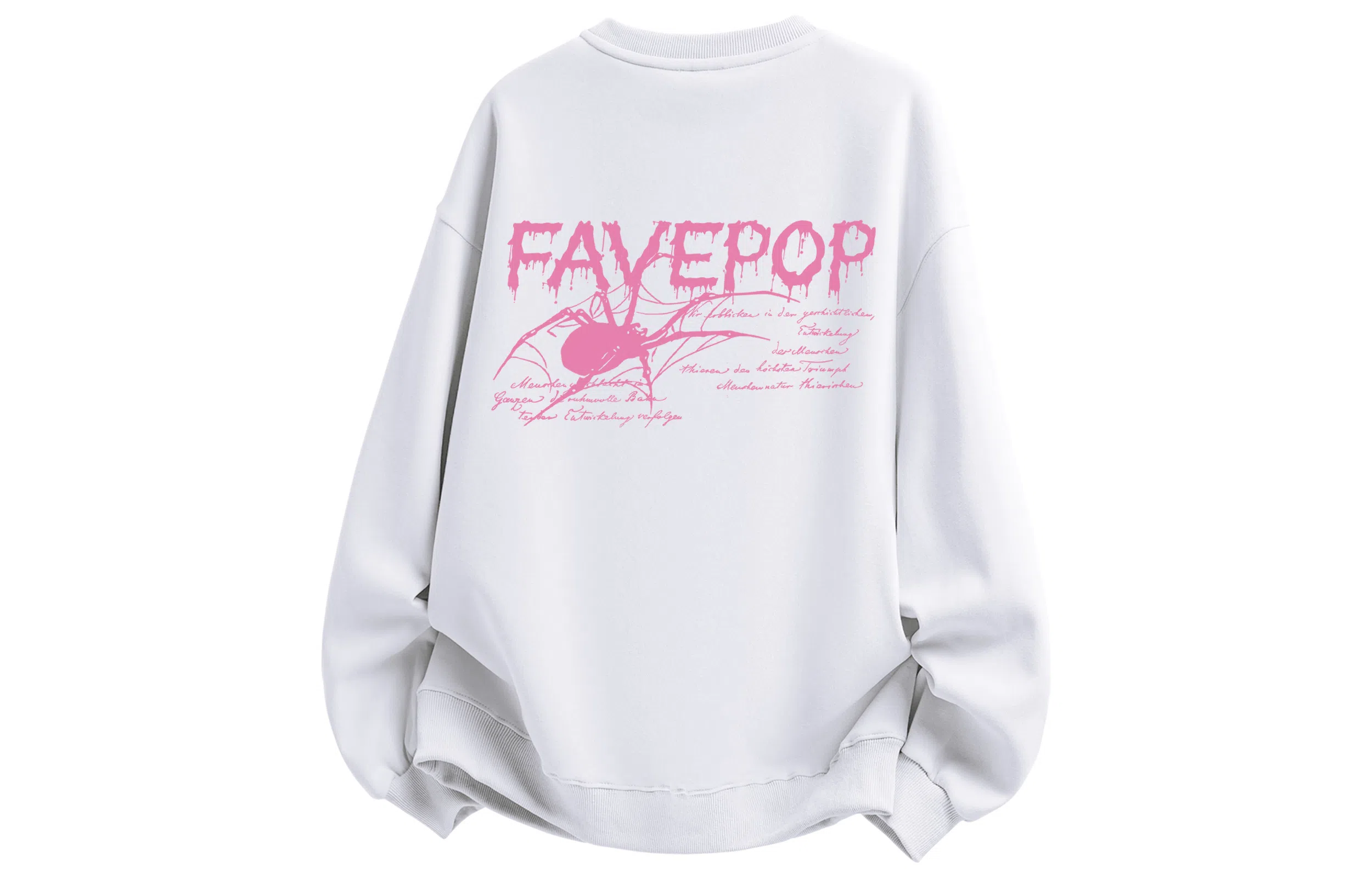 FAVEPOP Logo