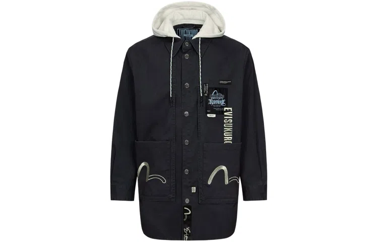 EVISU AW23