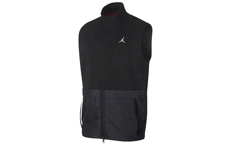 Air Jordan AS 23 Engineered Quilted Vest