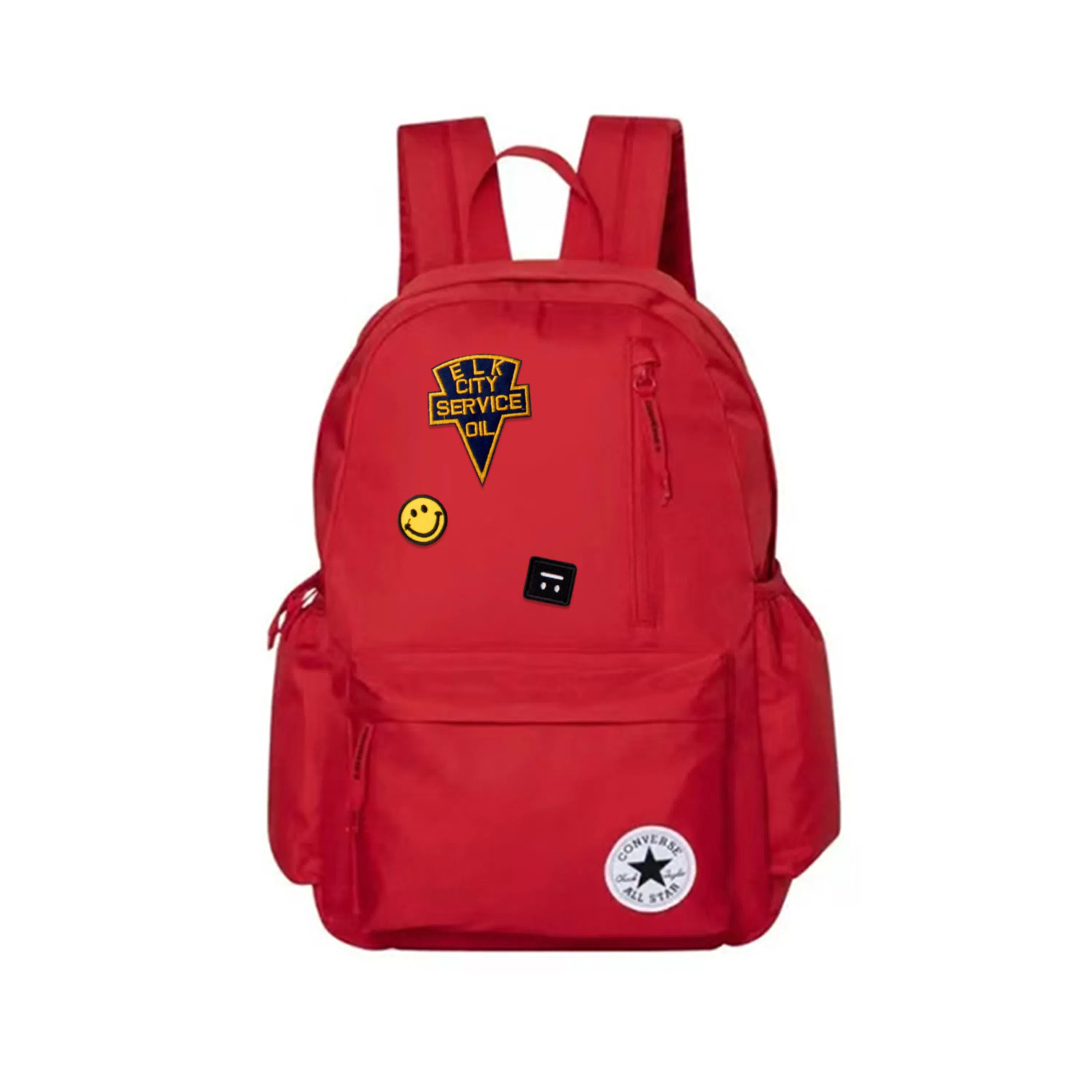 Converse Han Jin Backpack Red