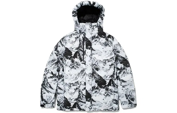 The North Face
