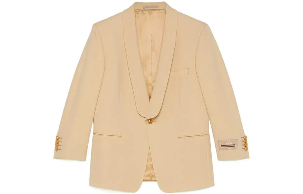 GUCCI SS22 Love Parade