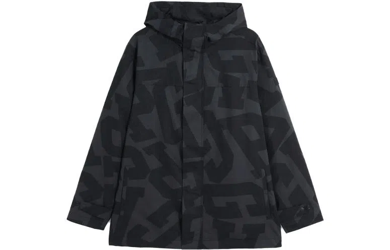 GAP Logo Hoodie Jacket