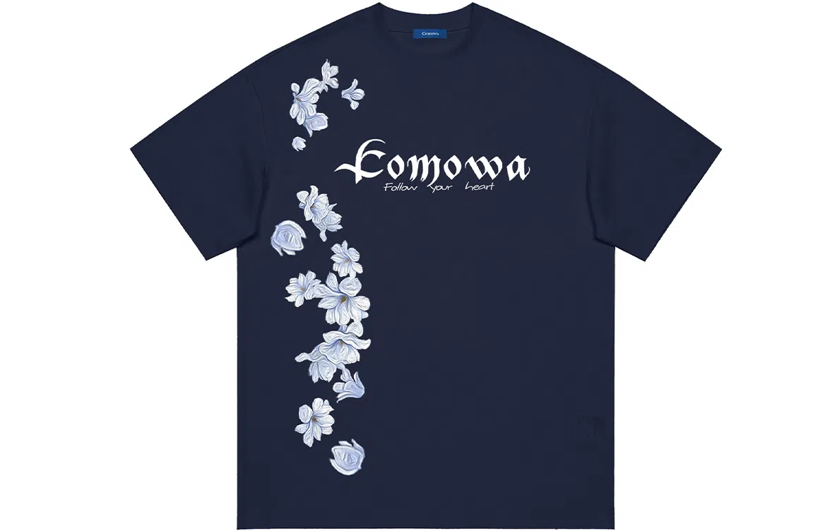 COMOWA T-Shirt