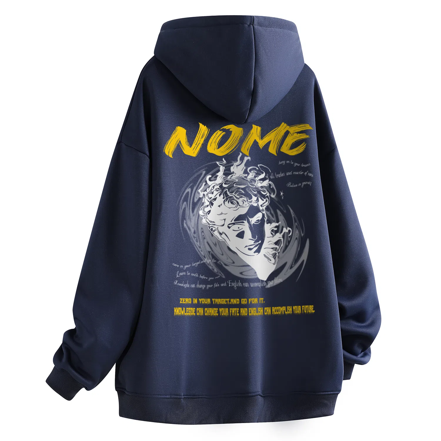 NOME Logo