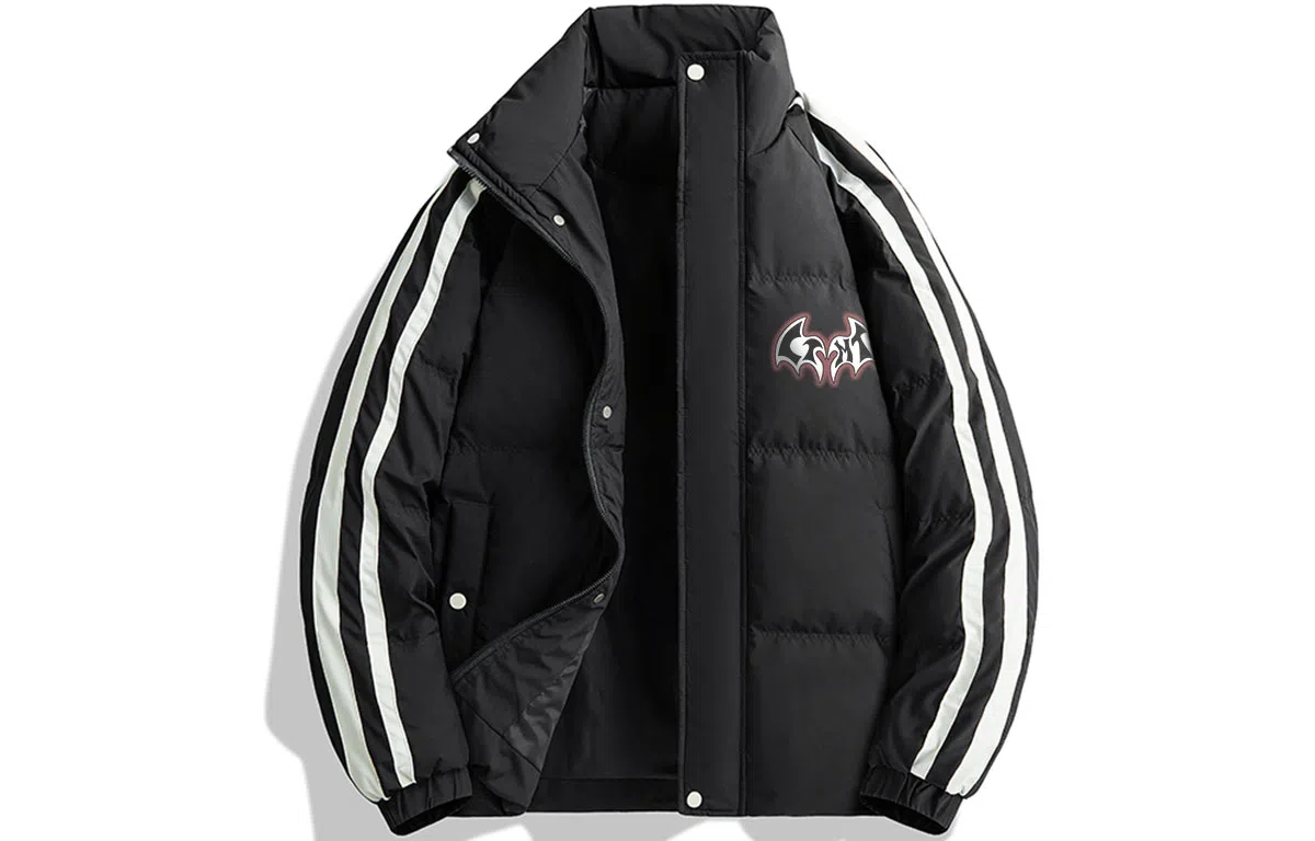 LIGHTNING MONSTER logo