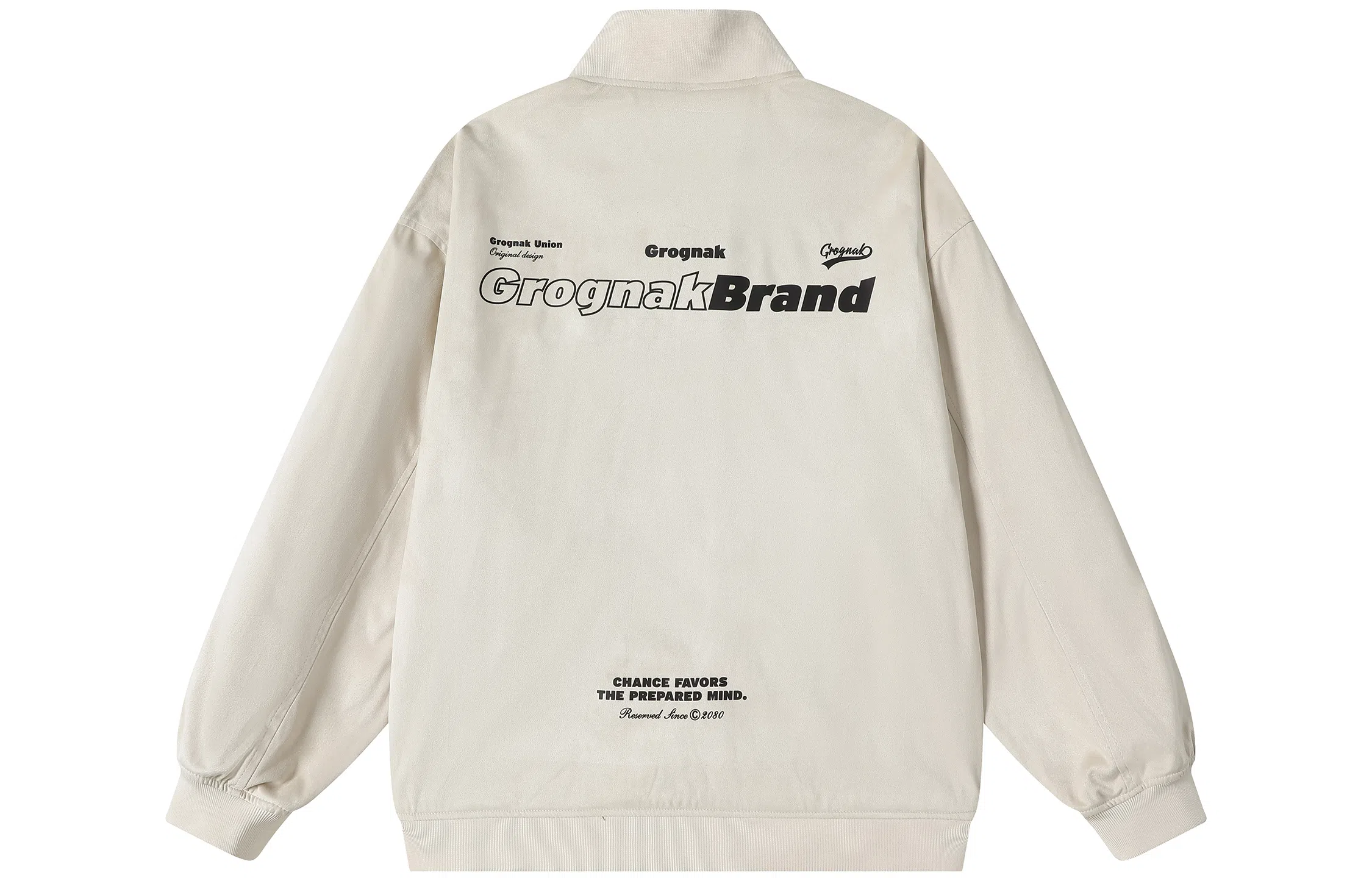 GROGNAK Logo