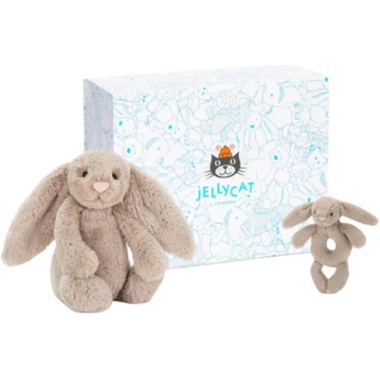 JELLYCAT 23cm18cm