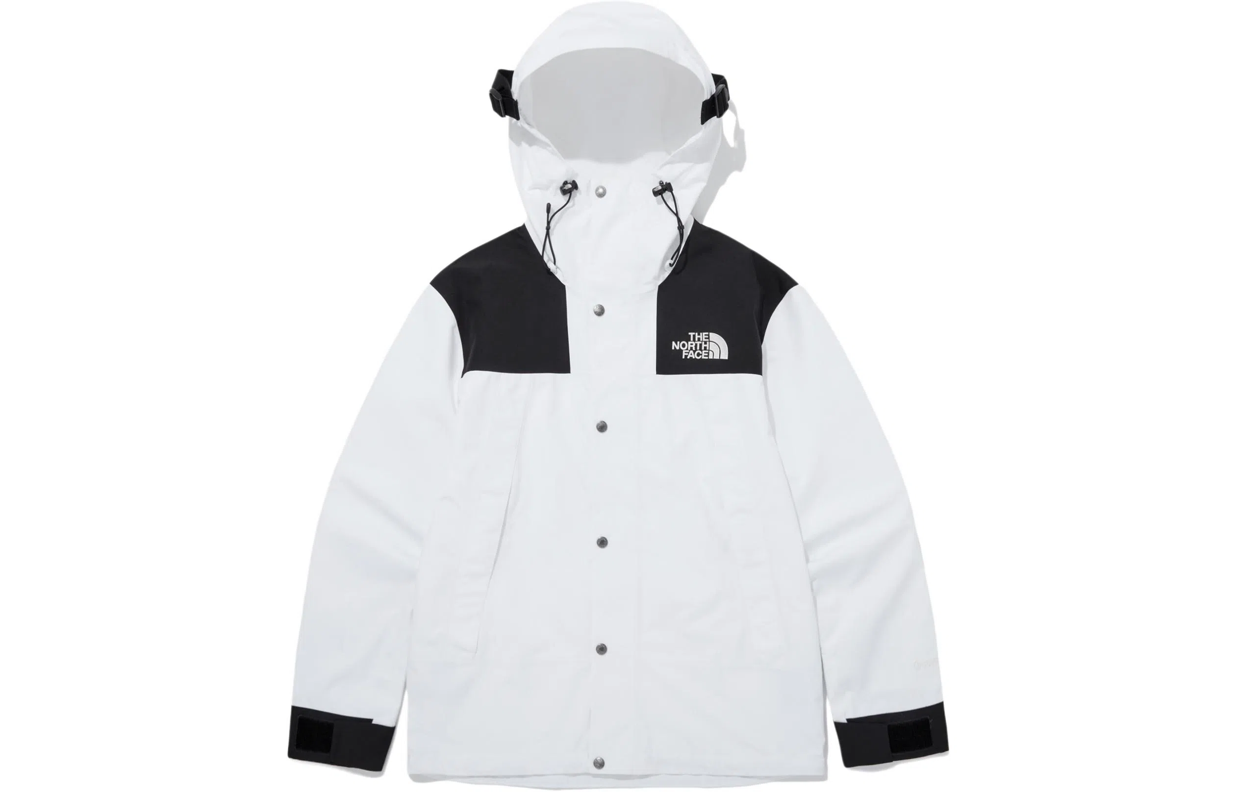 The North Face 1990 Gore-Tex Mountain Jacket Ivory
